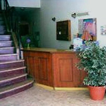 Hotel Lyon Mar del Plata Buitenkant foto