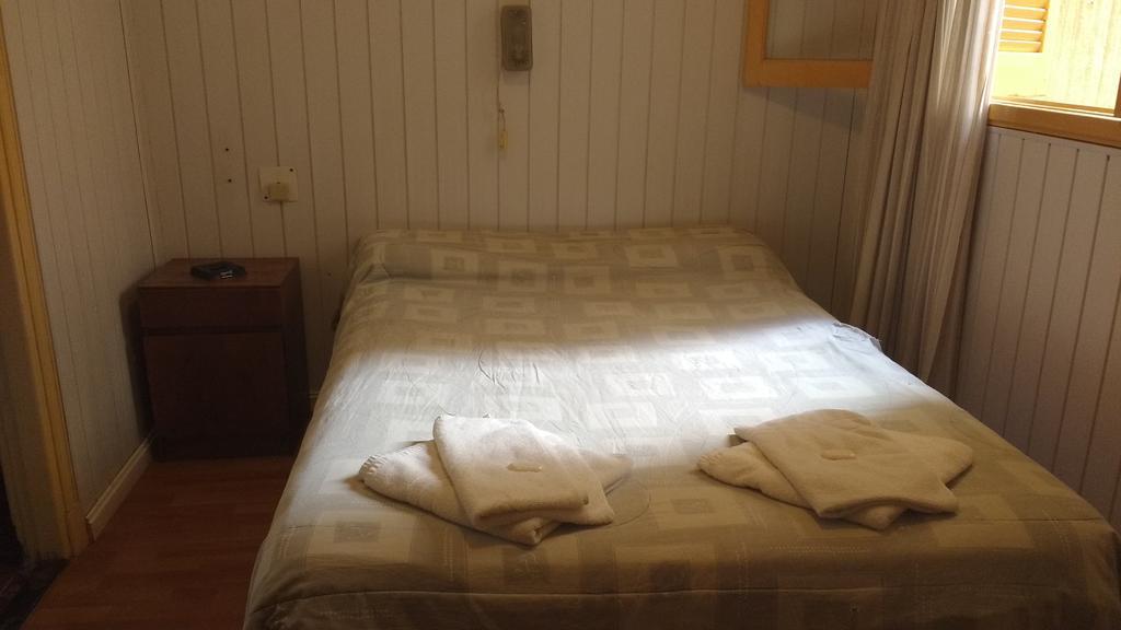 Hotel Lyon Mar del Plata Buitenkant foto