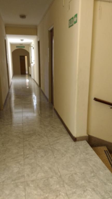 Hotel Lyon Mar del Plata Buitenkant foto